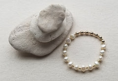 Prosperity and Wisdom Bracelet - Sold Out