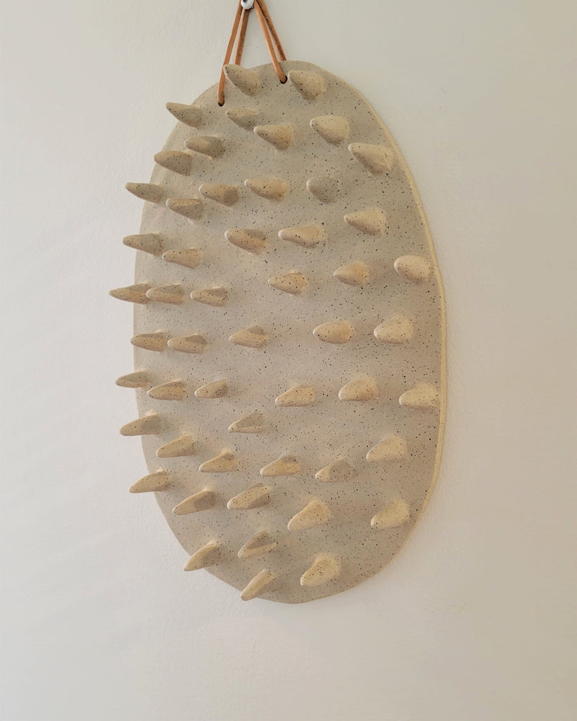 Heteractis Magnifica Ceramic Wall Hanging