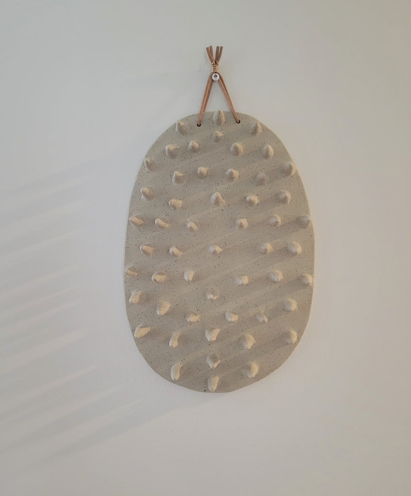 Heteractis Magnifica Ceramic Wall Hanging