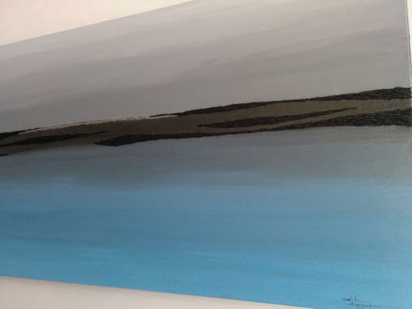 #2 Water Bearer - SOLD
